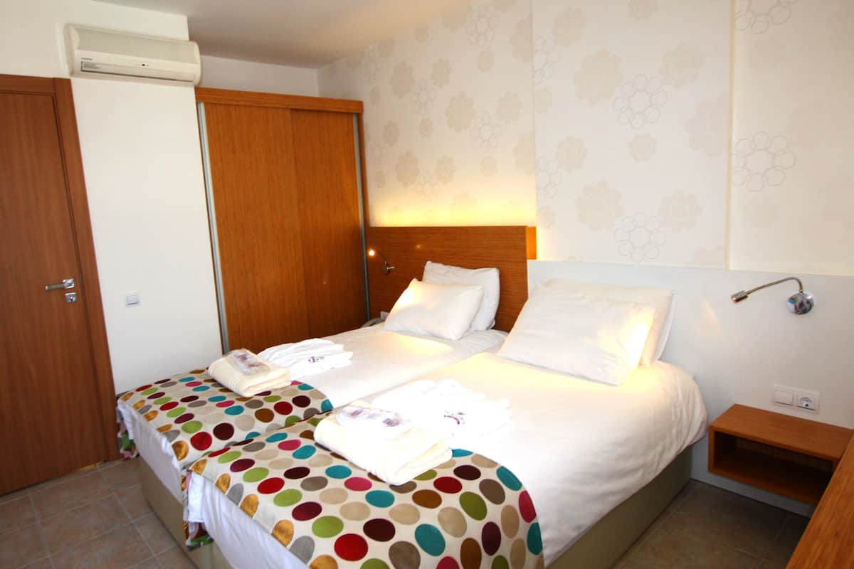 Familien-Suite, 2 Schlafzimmer