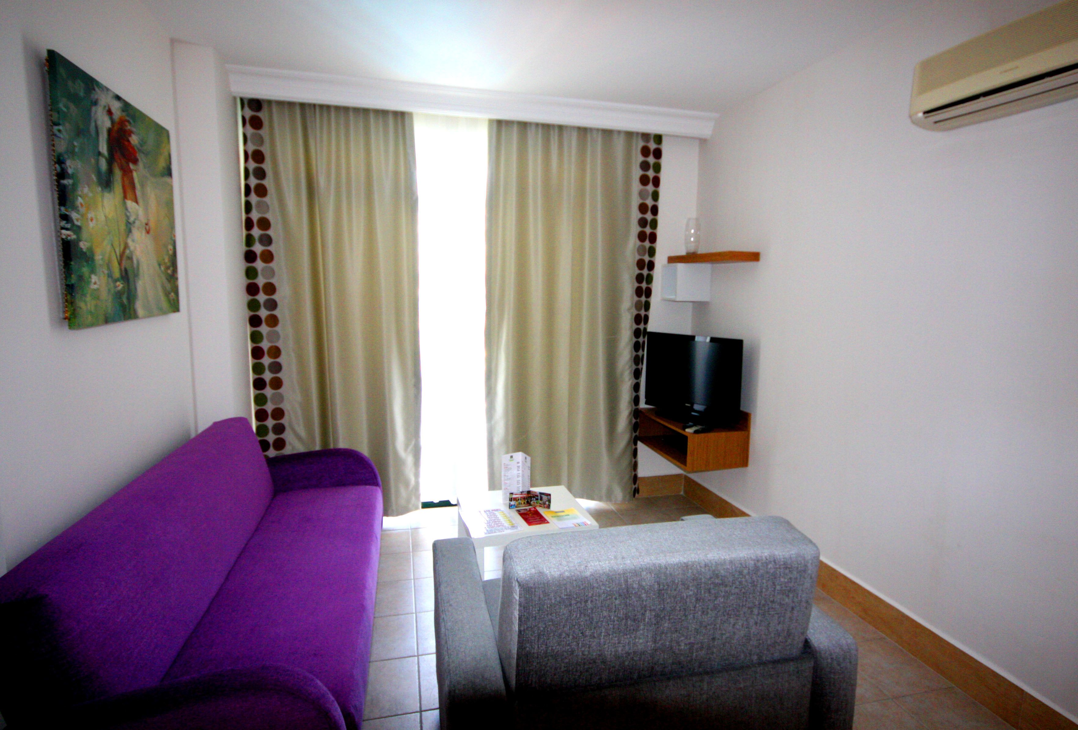 Foto - Calimera Sunpark Alanya - Former Sunpark Garden Hotel