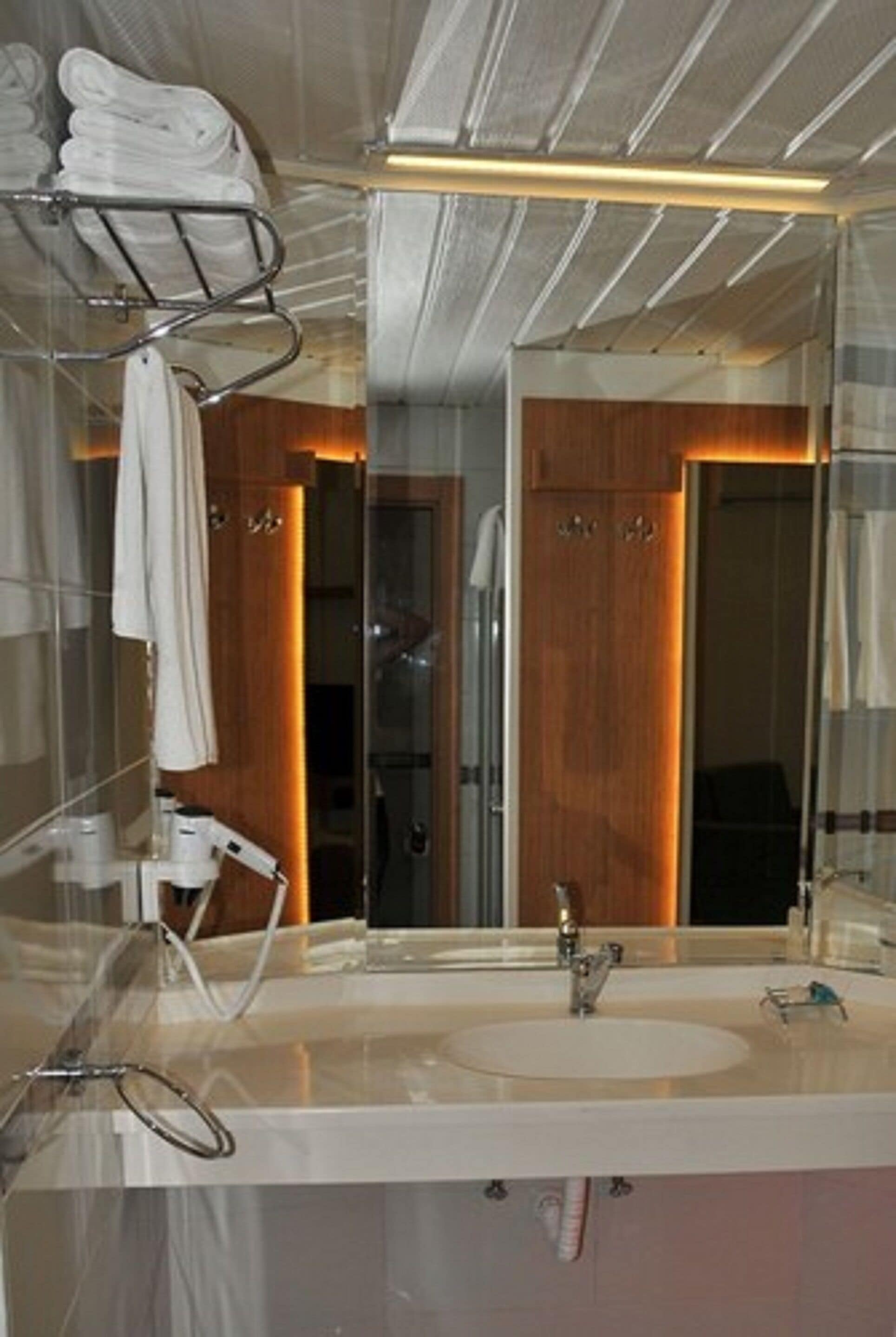 Foto - Calimera Sunpark Alanya - Former Sunpark Garden Hotel