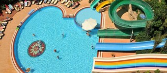 Calimera Sunpark Alanya