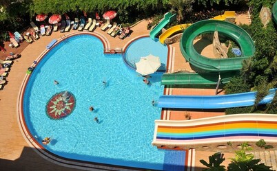 Calimera Sunpark Alanya