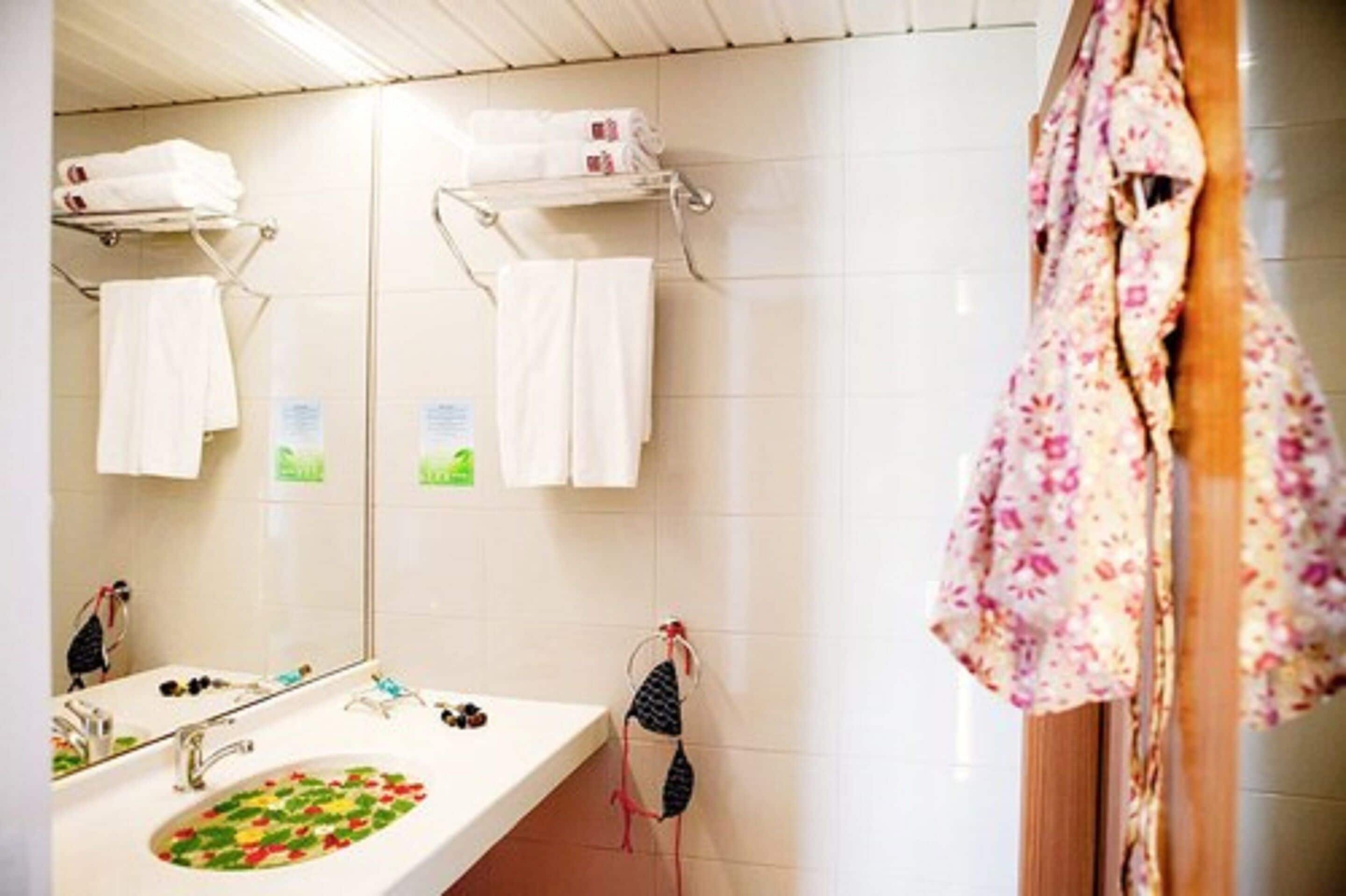 Foto - Calimera Sunpark Alanya - Former Sunpark Garden Hotel