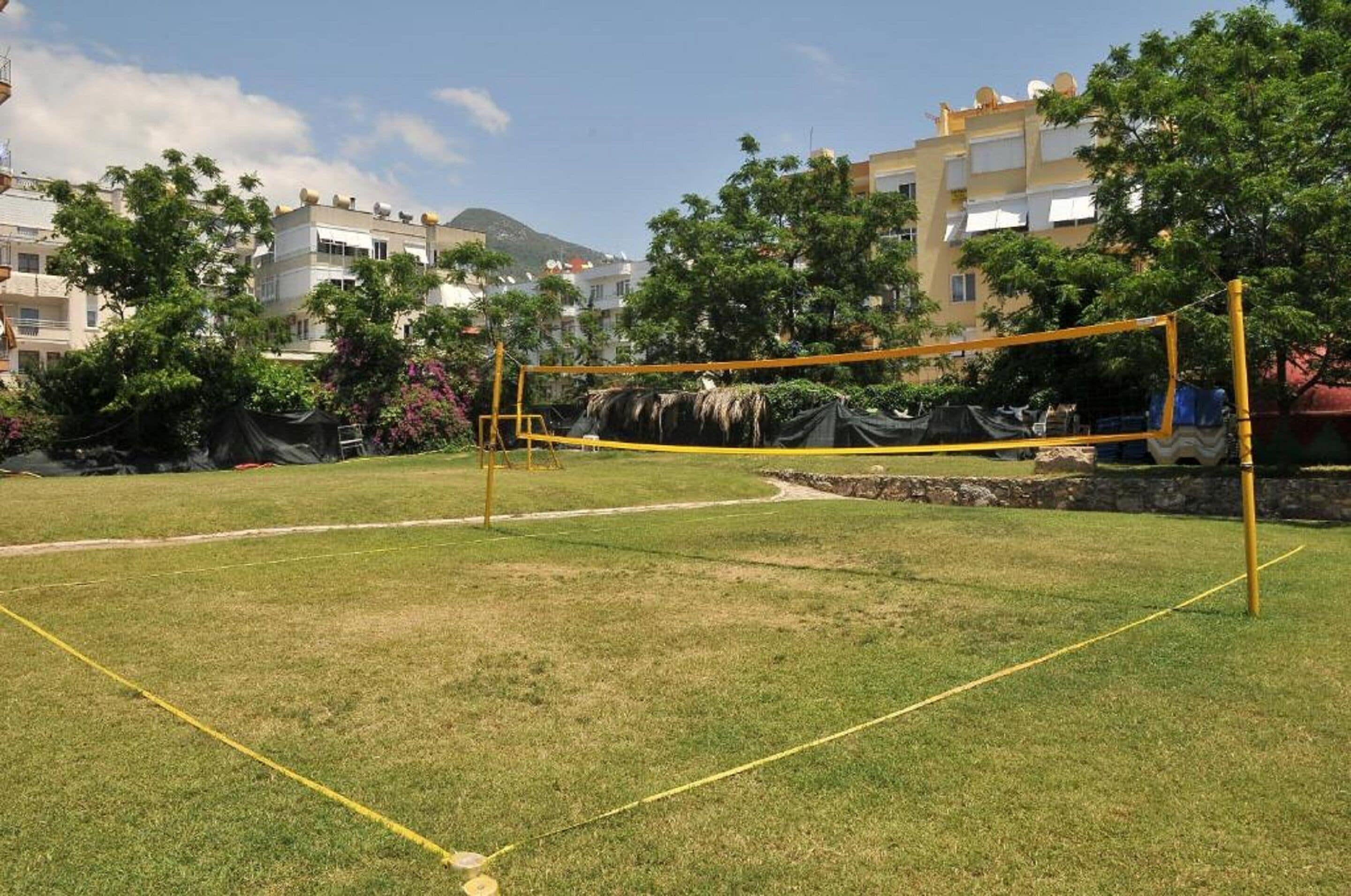 Foto - Calimera Sunpark Alanya - Former Sunpark Garden Hotel