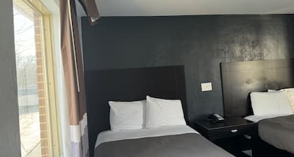 Budget Inn Danville