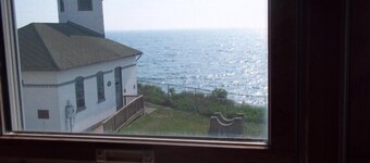 HI Tibbetts Point Lighthouse - Hostel