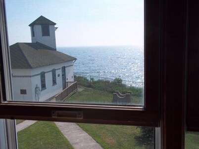 HI Tibbetts Point Lighthouse - Hostel