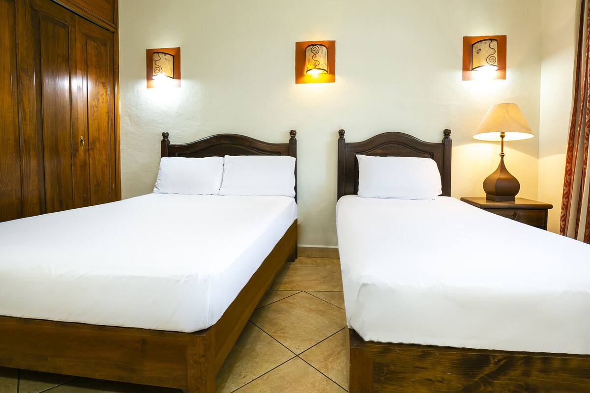Deluxe Penthouse, 2 Bedrooms
