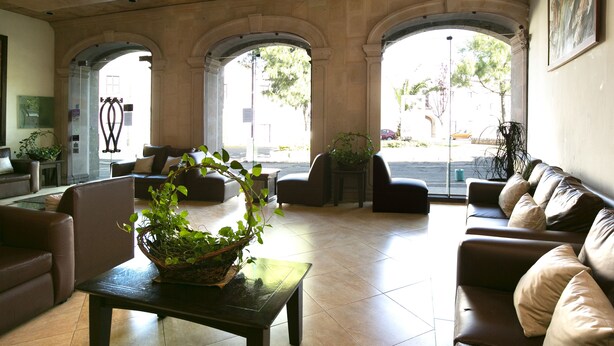 Unclassified image, 1 of 53, button - Casa Del Virrey Hotel and Suites (Morelia)