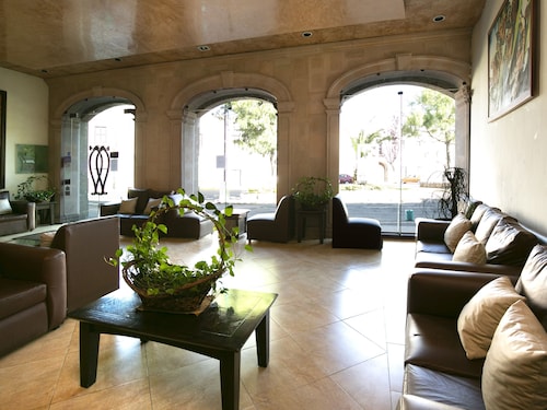 Casa Del Virrey Hotel and Suites