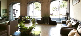 Casa Del Virrey Hotel and Suites