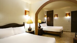 Unclassified image, 4 of 53, button - Casa Del Virrey Hotel and Suites (Morelia)