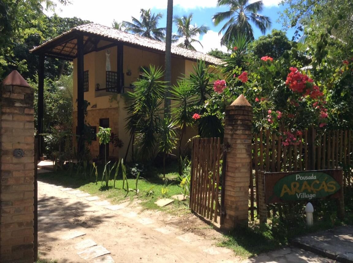 Kawasan hartanah