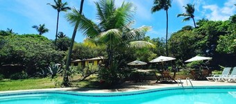 Pousada Araçás Village