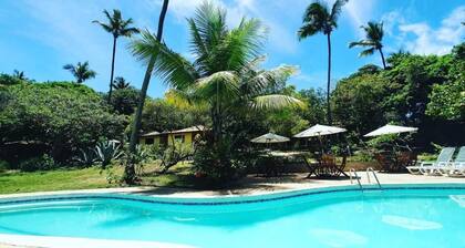 Pousada Araçás Village