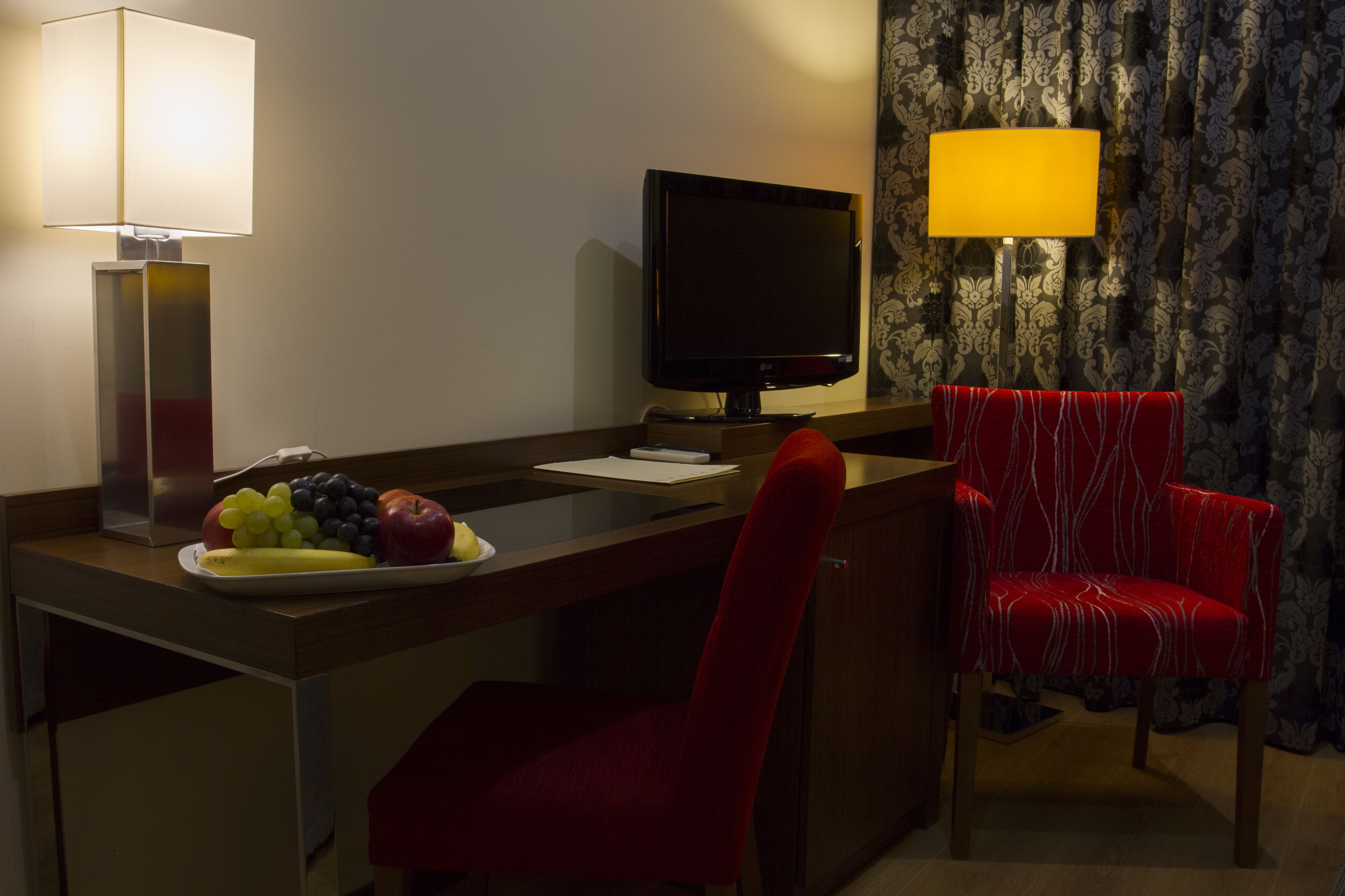 Photo - Hotel Aguiar da Pena