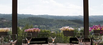 Hotel Aguiar da Pena