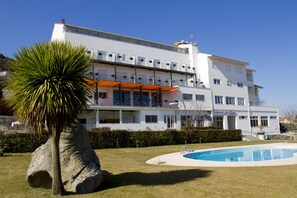 Aire de jeu extérieure pour enfants