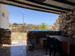 Køleskab, rengøringsmidler