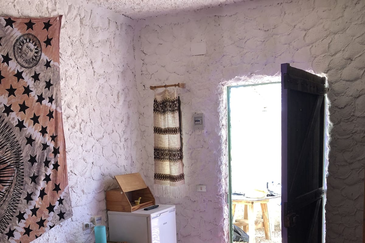 Standaard kamer, uitzicht op tuin | Geluiddichte muren, beddengoed