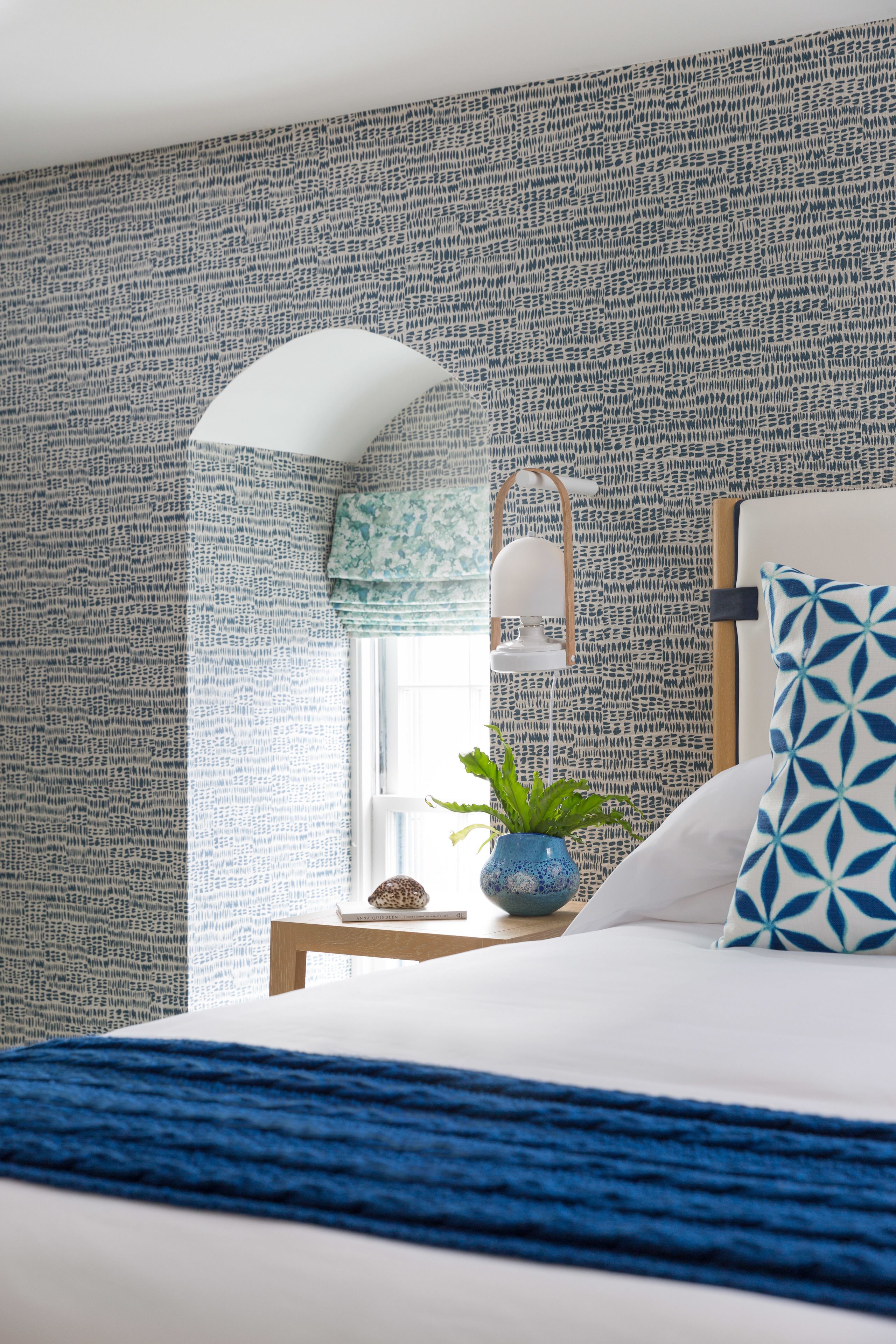 premium bedding, iron/ironing board, free wifi, bed sheets