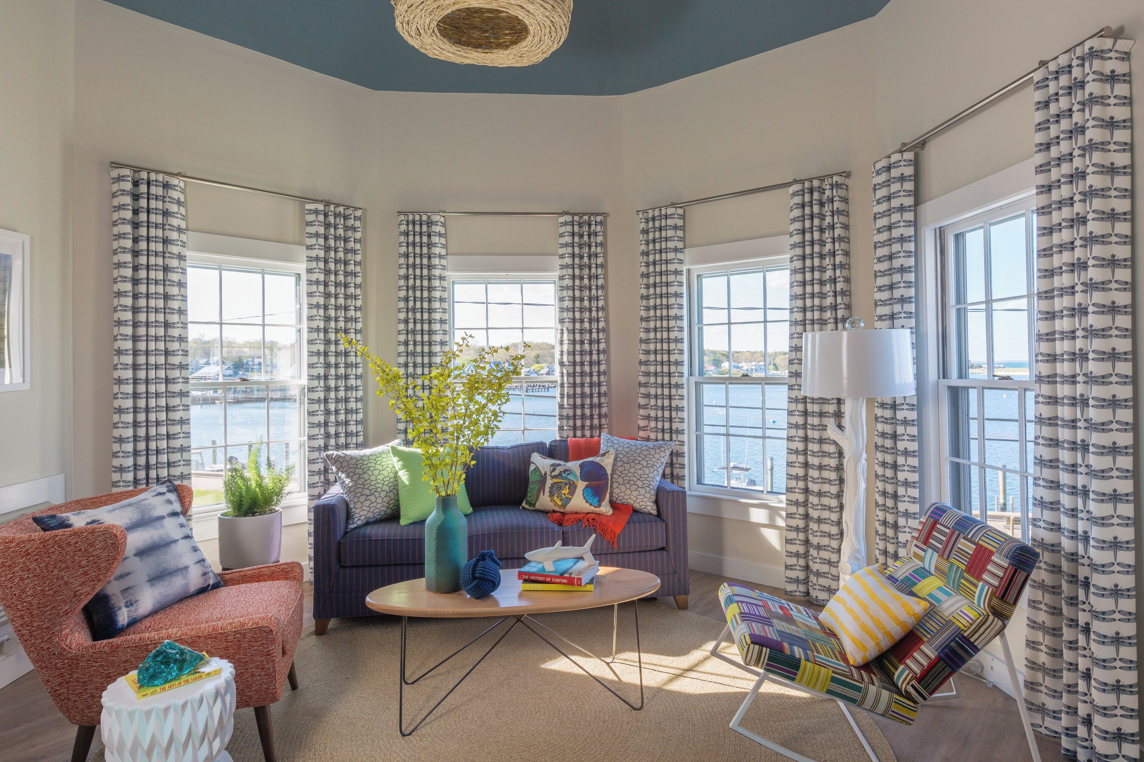 presidential suite, 1 king bed | view from room