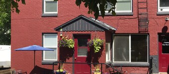 The Suites of Lava Hot Springs