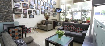 Hotel Estadio