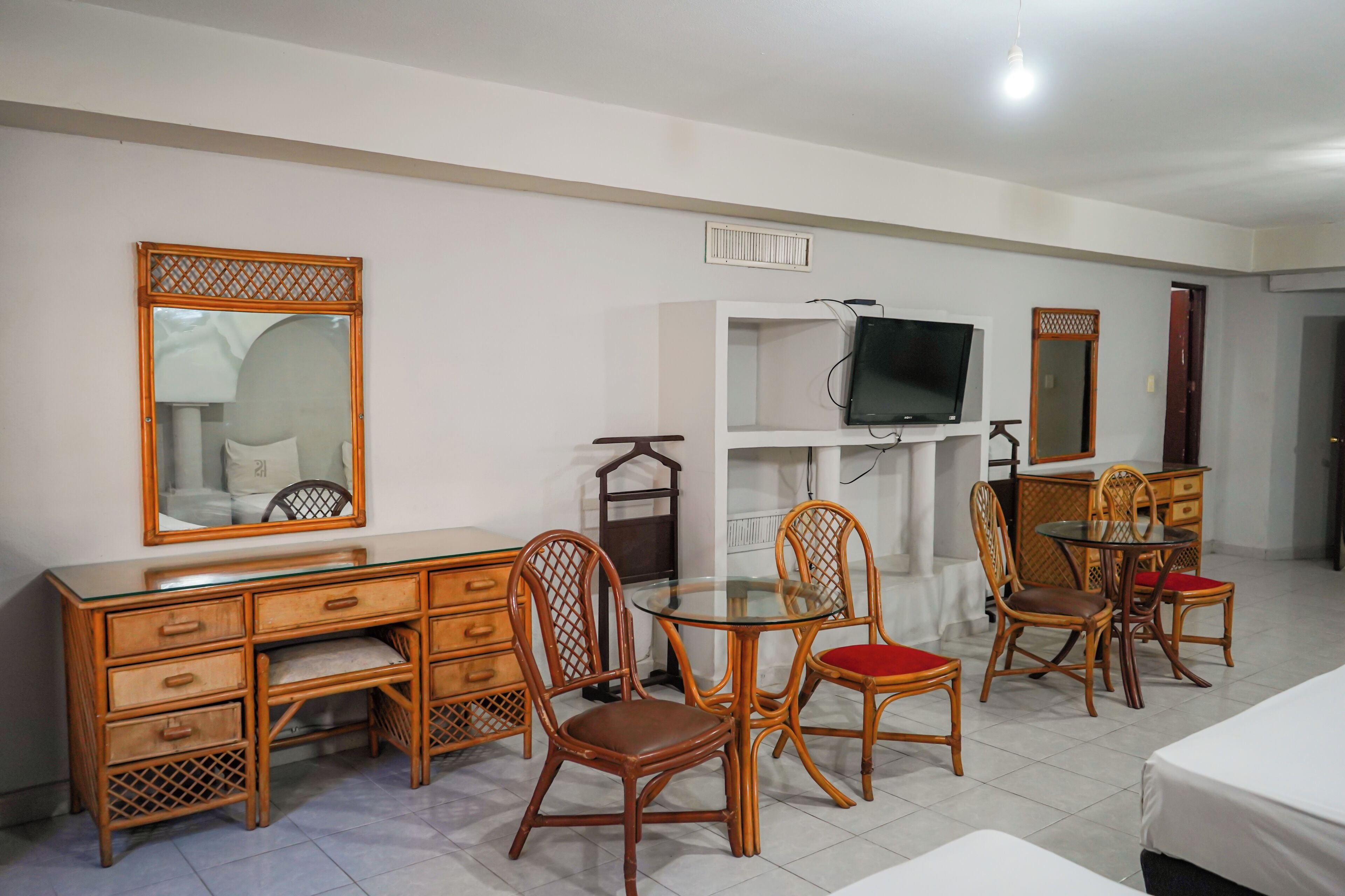 Foto - Hotel Santander Veracruz - Malecon