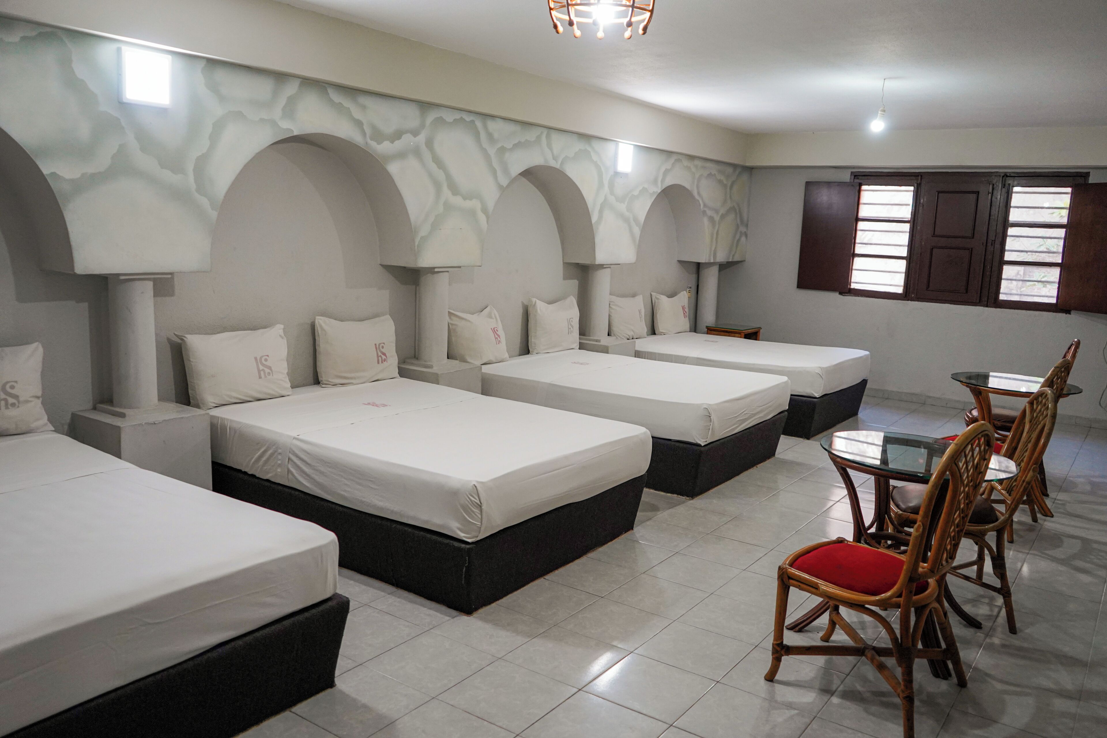 Foto - Hotel Santander Veracruz - Malecon