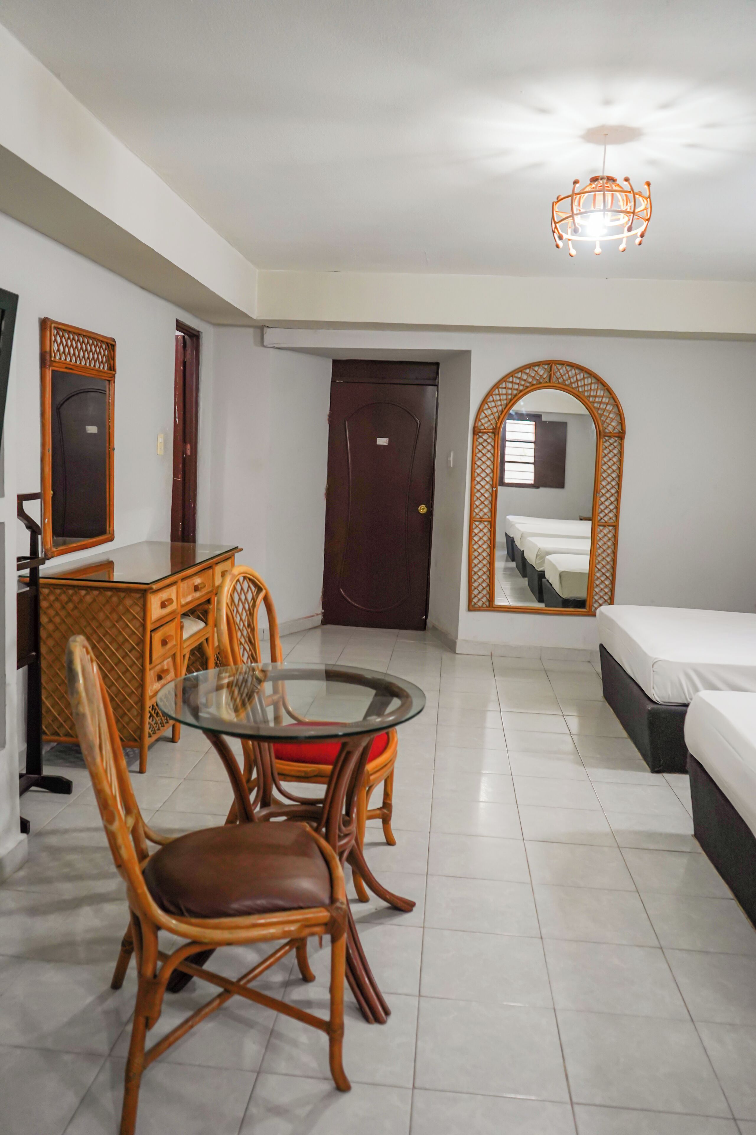 Foto - Hotel Santander Veracruz - Malecon