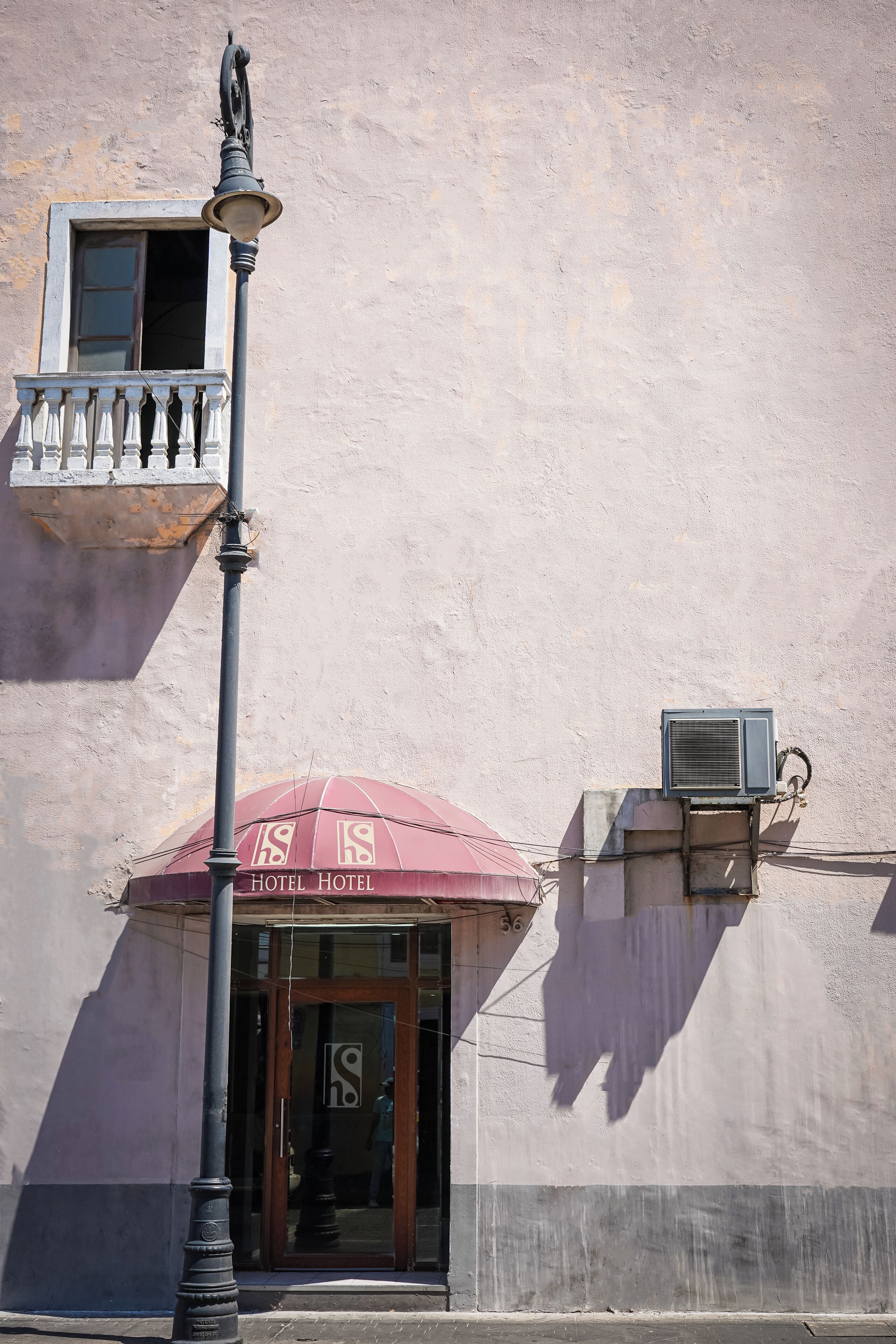 Foto - Hotel Santander Veracruz - Malecon