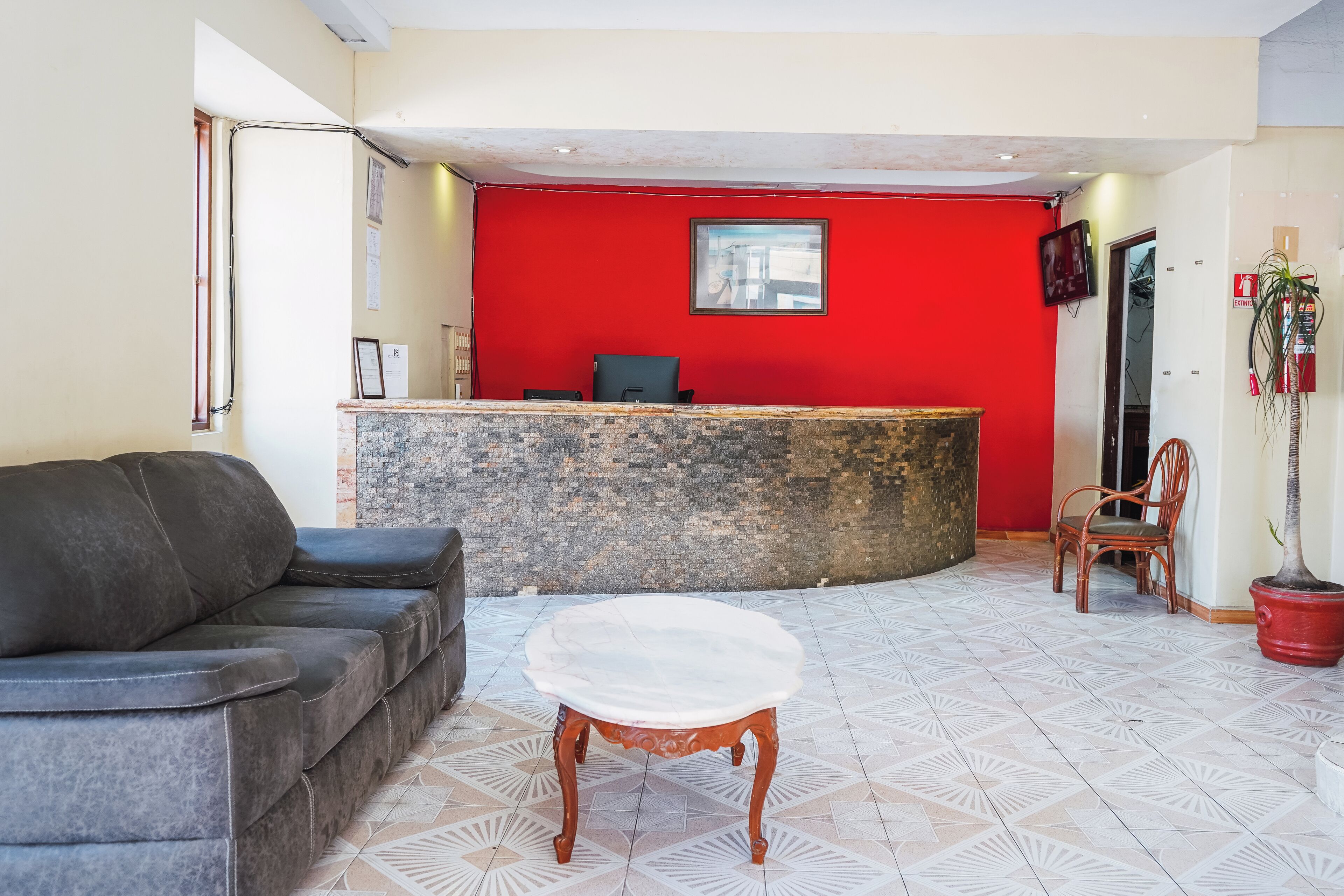 Foto - Hotel Santander Veracruz - Malecon