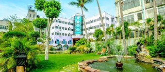 Kyi Tin Hotel