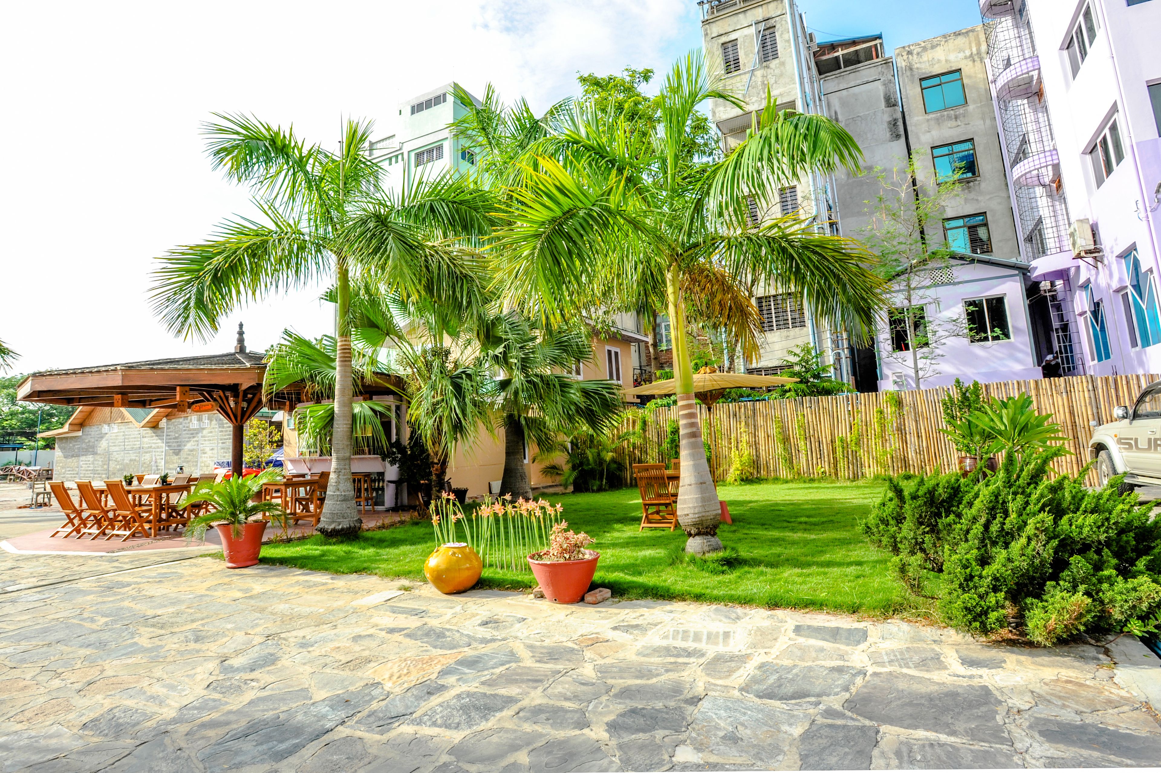 誕生日パーティ スペース