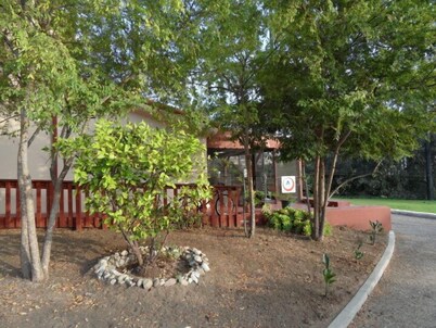 HI Los Angeles Fullerton - Hostel