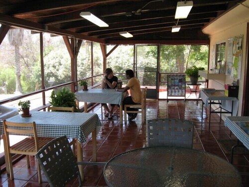 HI Los Angeles Fullerton - Hostel