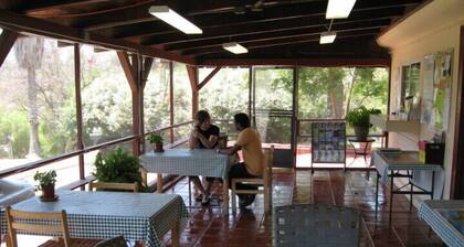 HI Los Angeles Fullerton - Hostel