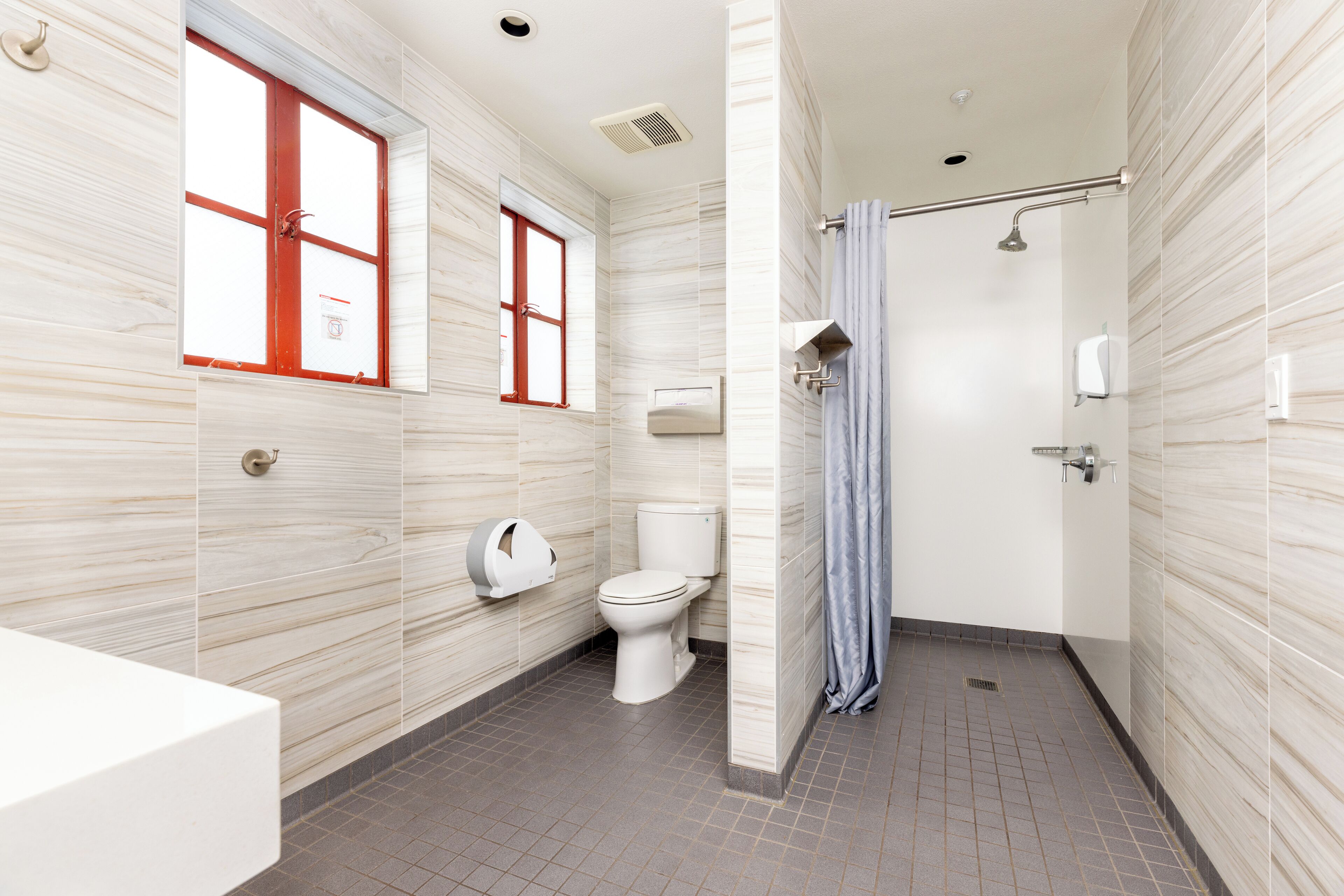 Photo - HI Los Angeles Santa Monica Hostel