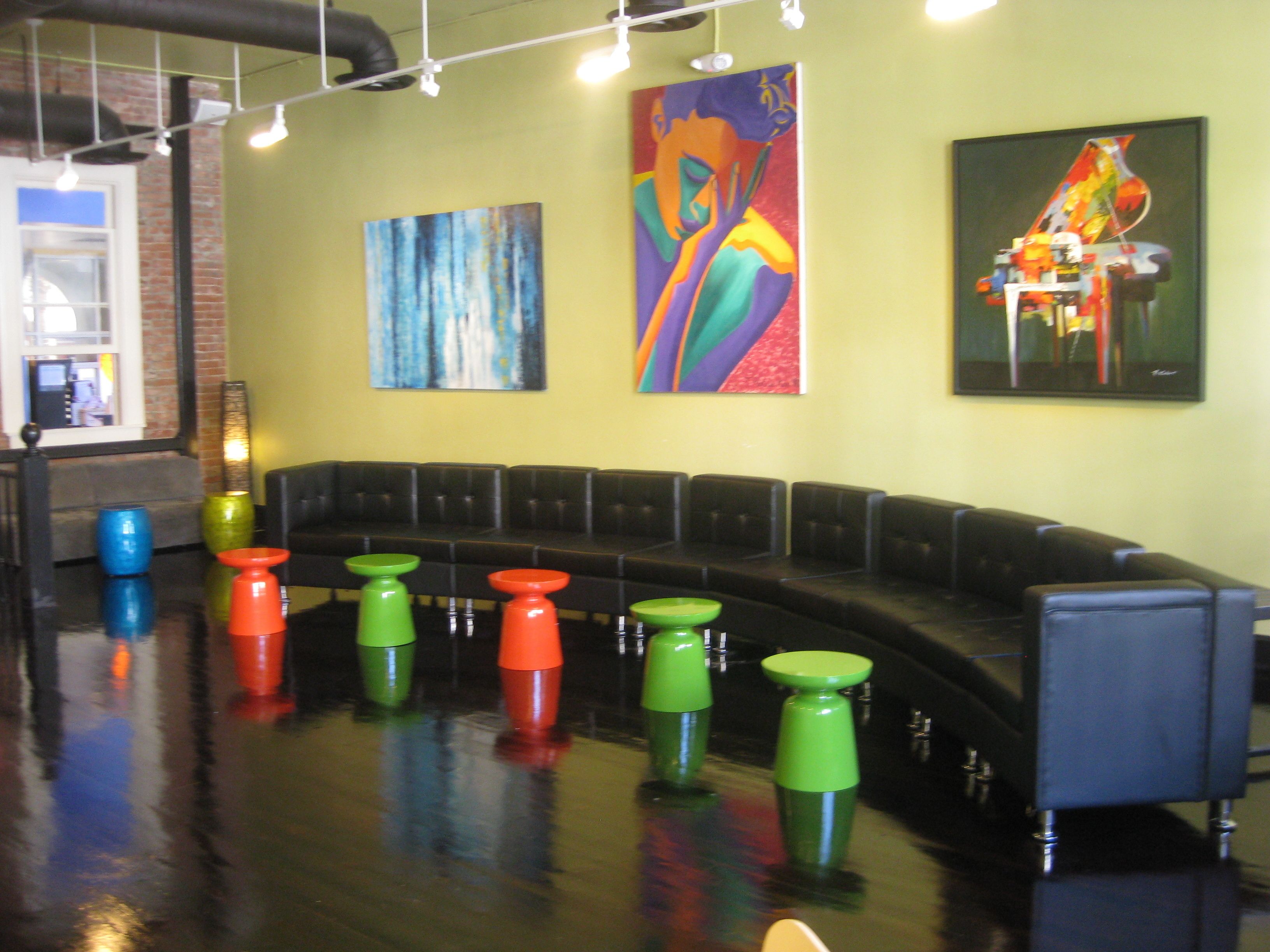 Photo - HI Los Angeles Santa Monica Hostel