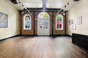 Meeting facility - HI Los Angeles Santa Monica Hostel (Santa Monica)