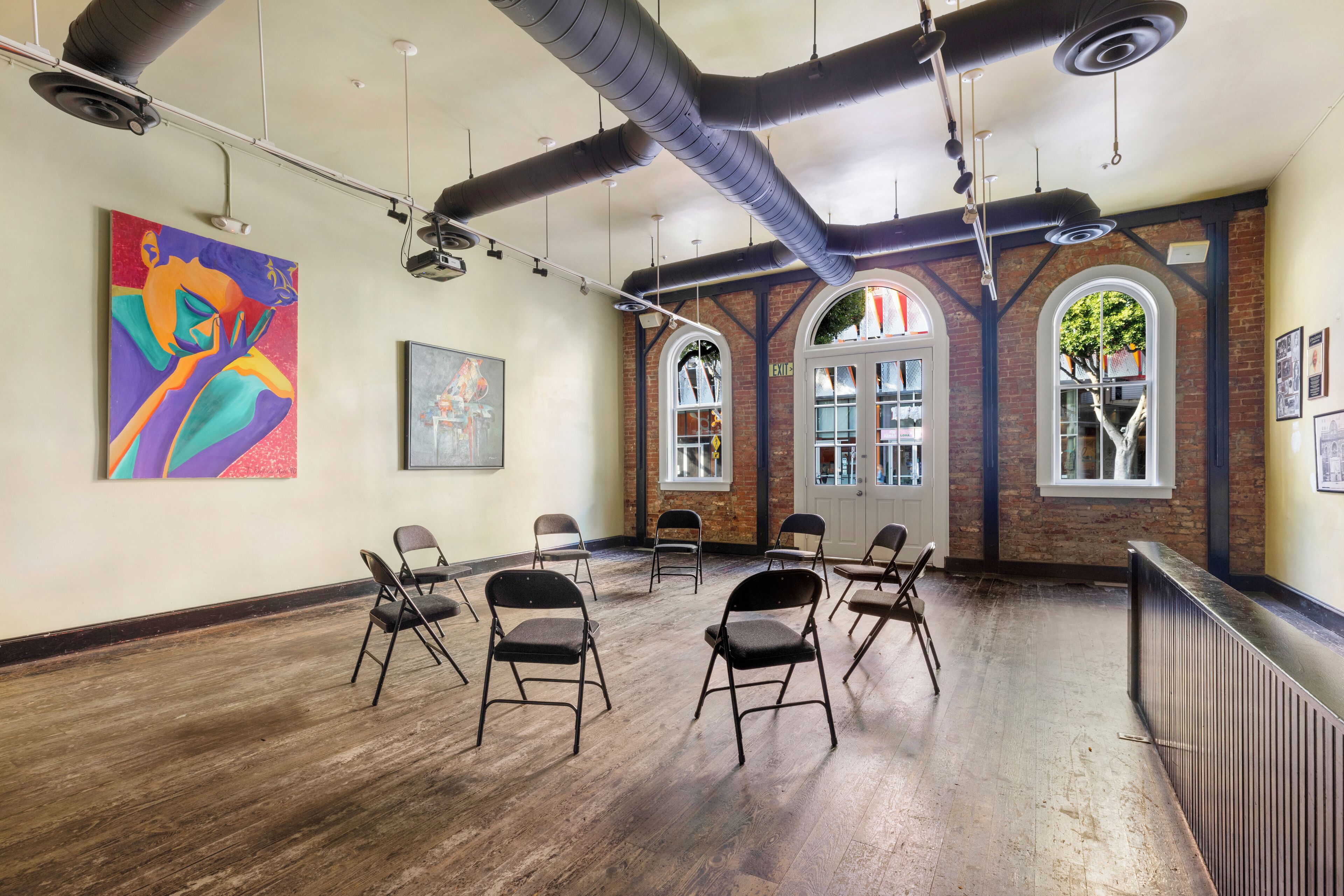 Photo - HI Los Angeles Santa Monica Hostel