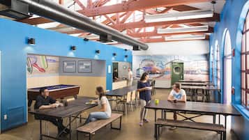 Servei de restauració