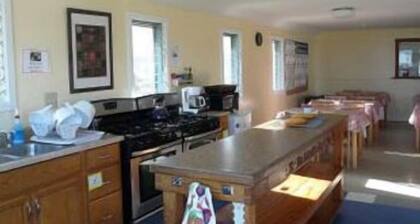 HI Los Angeles South Bay - Hostel