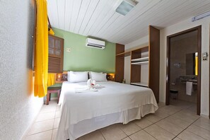 Minibar, free cribs/infant beds, free WiFi - Pousada Ensenada de Maragogi (Maragogi)