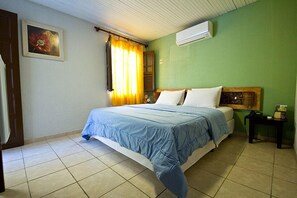 Minibar, free cots/infant beds, free WiFi - Pousada Ensenada de Maragogi (Maragogi)