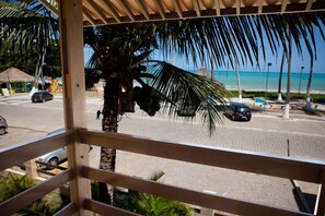 Terrace/patio - Pousada Ensenada de Maragogi (Maragogi)