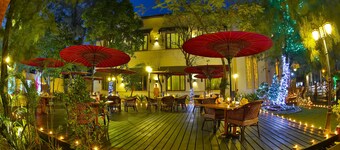 Hotel Amazing Mandalay