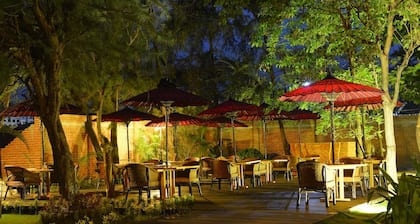 Hotel Amazing Mandalay