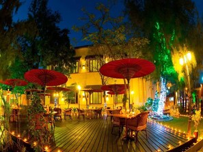 Restaurant - Hotel Amazing Mandalay (Mandalay)