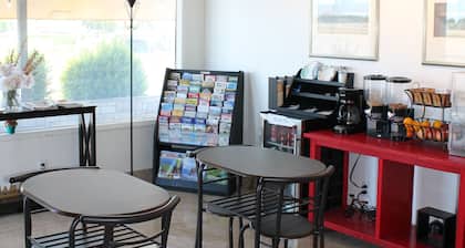 Americas Best Value Inn Boardman